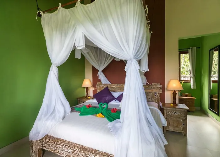 Pondok Damai Sidemen * Karangasem