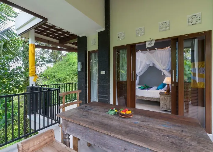 Pondok Damai Sidemen * Karangasem
