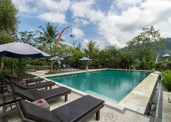 Pondok Damai Sidemen * Karangasem